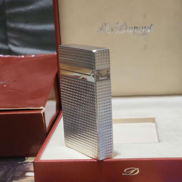 Dupont 2L cao bọc bạc vân kim cương 99%