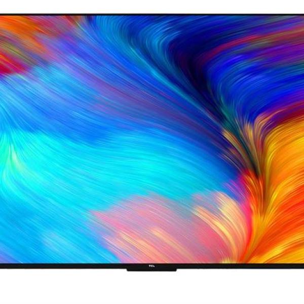 Google Tivi TCL AI 4K 55 inch 55P635