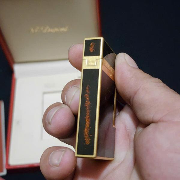 ST dupont 2L