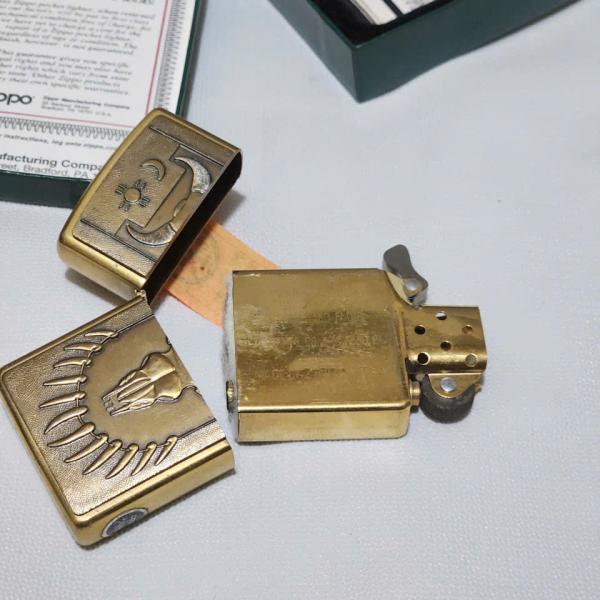 Zippo 1997