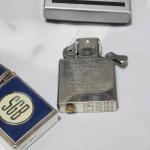 Zippo 1935