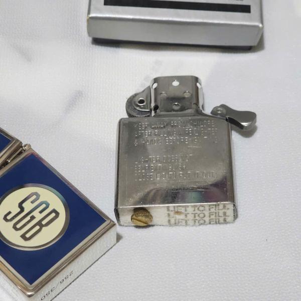 Zippo 1935