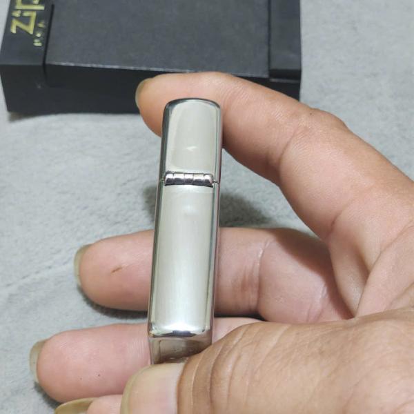 Zippo 1995
