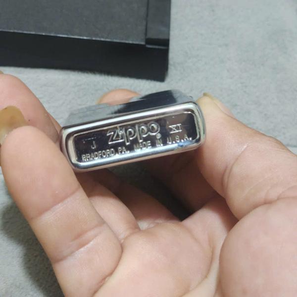 Zippo 1995
