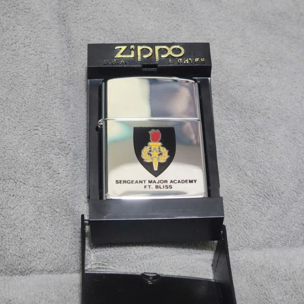 Zippo 1995