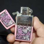 Zippo ventian