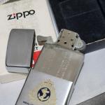 Zippo canada 1970s