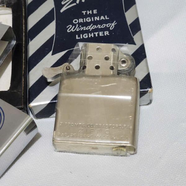 Zippo 1949