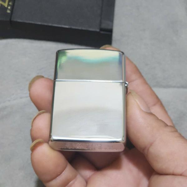 Zippo 1995