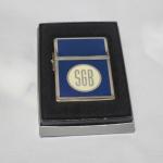 Zippo 1935