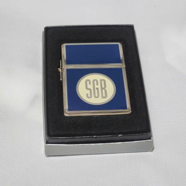 Zippo 1935