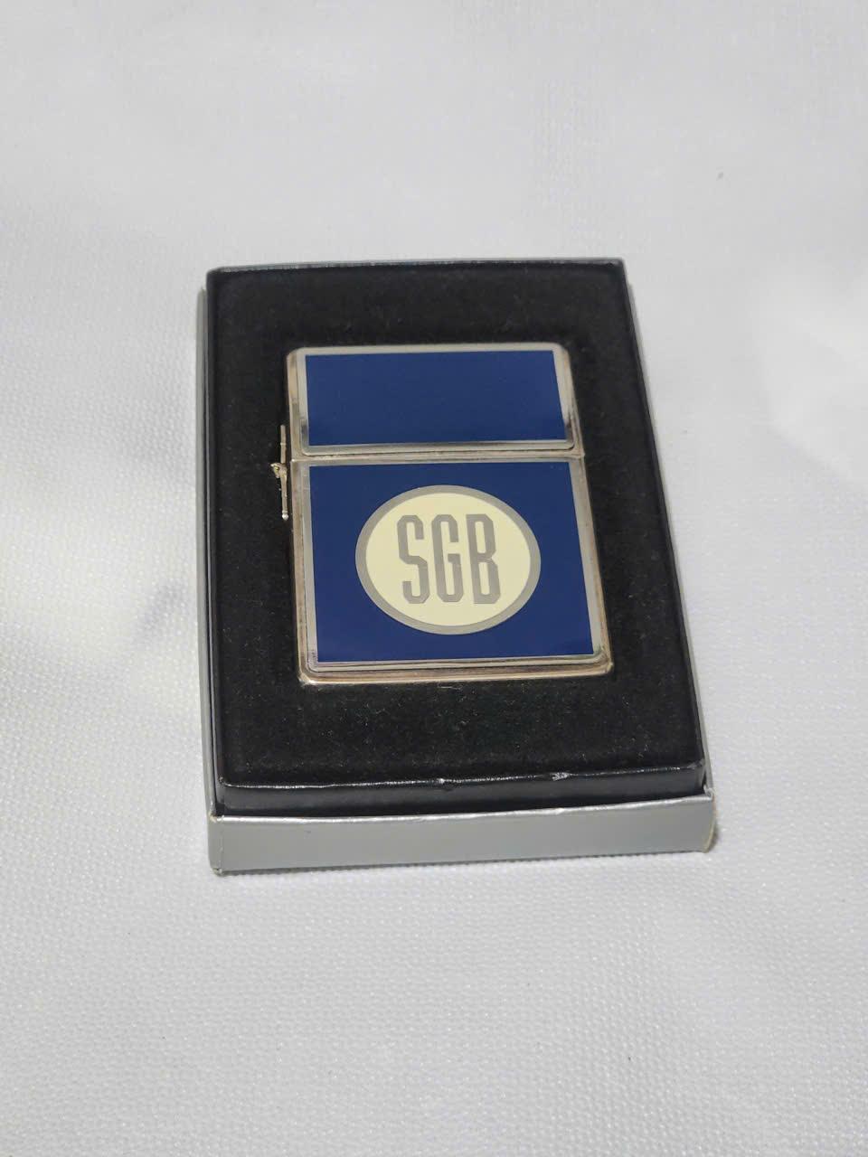 Zippo 1935