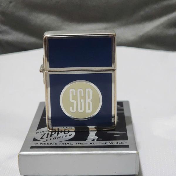 Zippo 1935