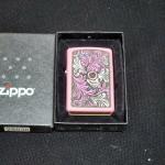 Zippo ventian