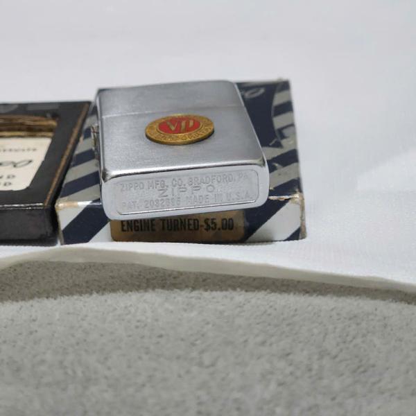 Zippo 1949