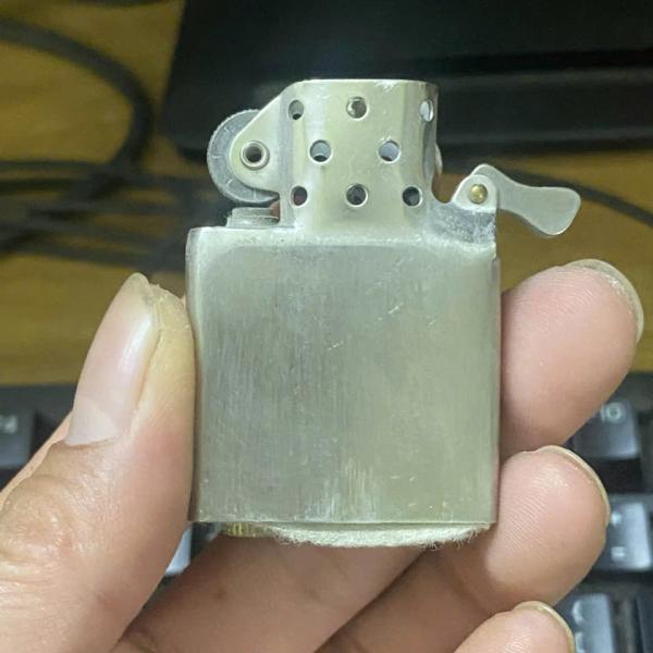 Zippo 1954