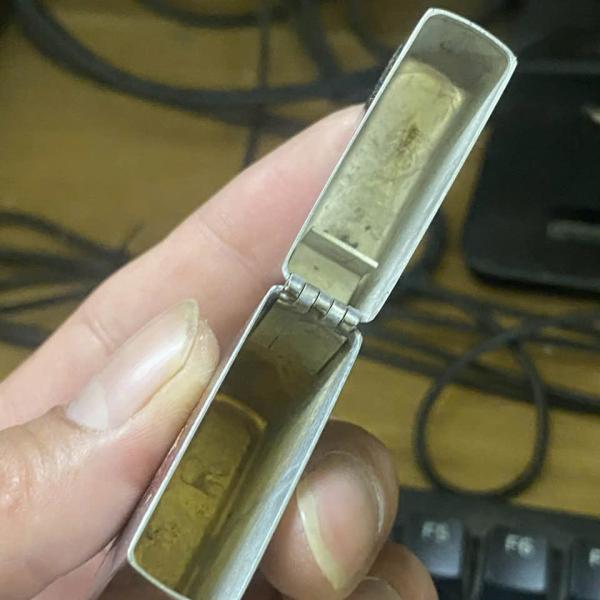 Zippo 1954