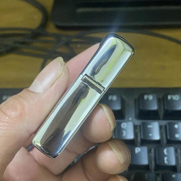 Zippo 1954