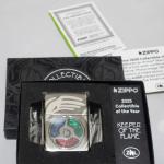 Zippo Amor coty 2025
