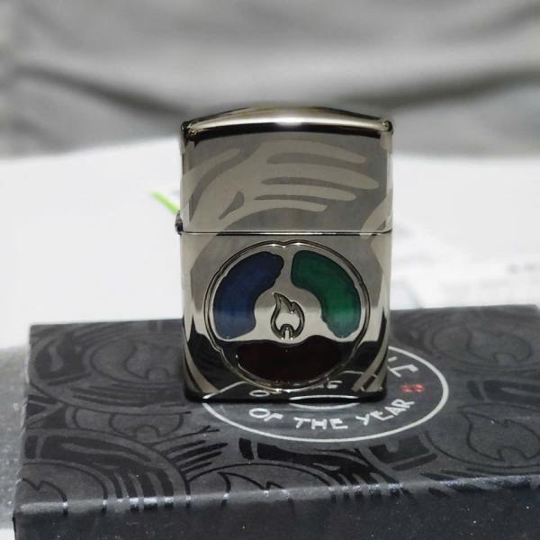 Zippo Amor coty 2025