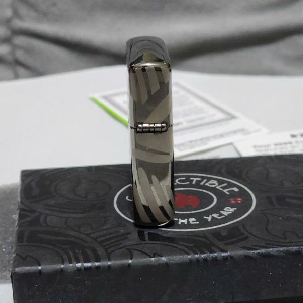 Zippo Amor coty 2025