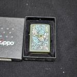 Zippo ventian