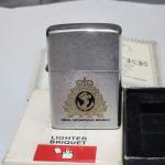 Zippo canada 1970s