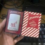 Zippo 1954