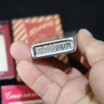 Zippo 1954