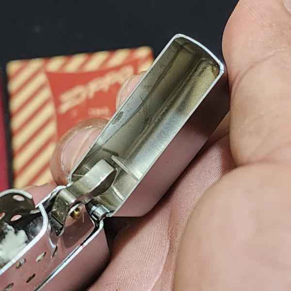 Zippo 1954