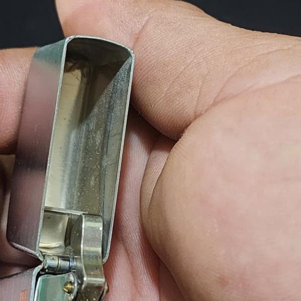 Zippo 1954
