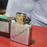 Zippo 1948