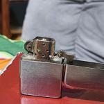 Zippo 1948