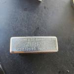 Zippo 1936