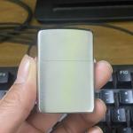 Zippo 1954