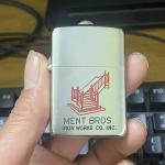 Zippo 1954