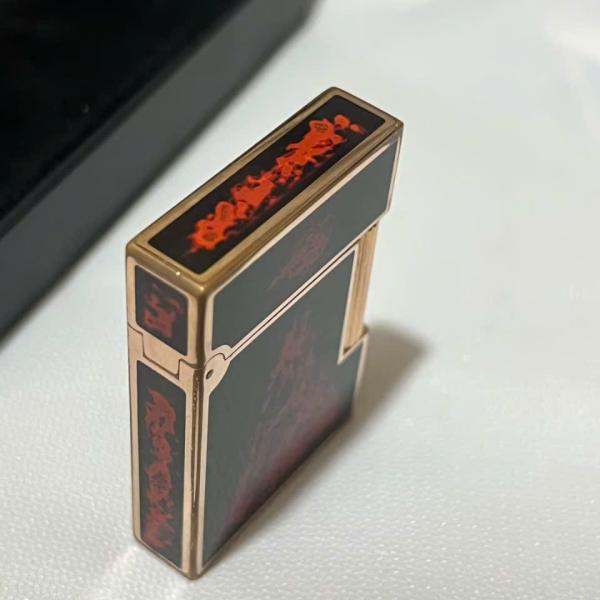 ST dupont 2L