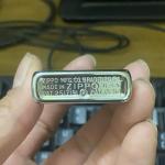 Zippo 1954