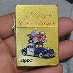 Zippo 1935
