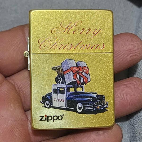 Zippo 1935