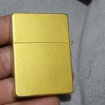 Zippo 1935