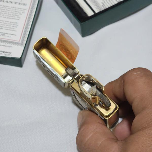 Zippo 1997