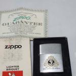 Zippo canada 1970s