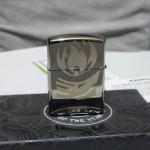 Zippo Amor coty 2025