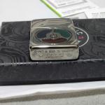 Zippo Amor coty 2025