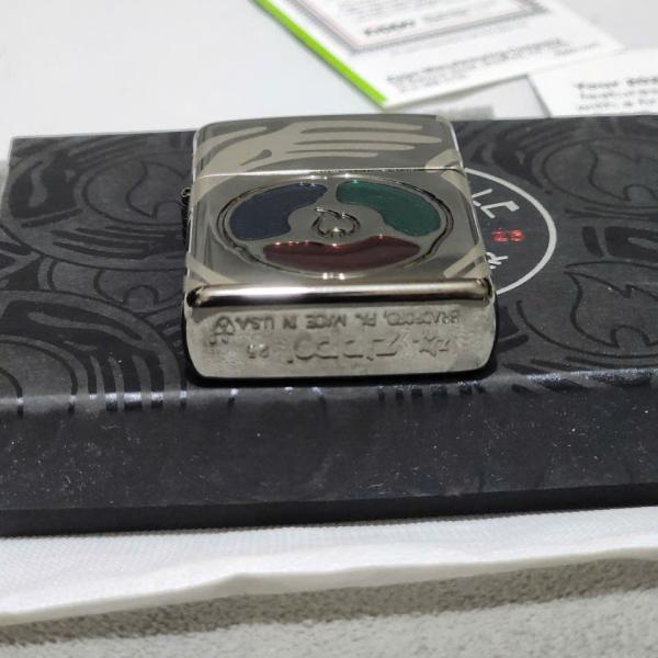 Zippo Amor coty 2025