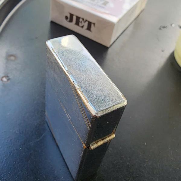 Zippo 1936