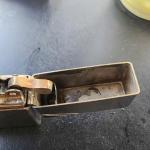 Zippo 1936