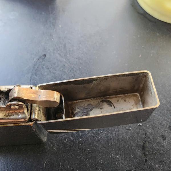 Zippo 1936