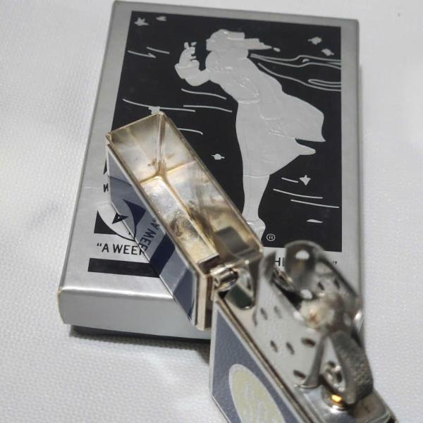 Zippo 1935